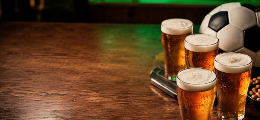 Copa do Mundo impulsiona produção cervejeira e reforça importância da eficiência operacional