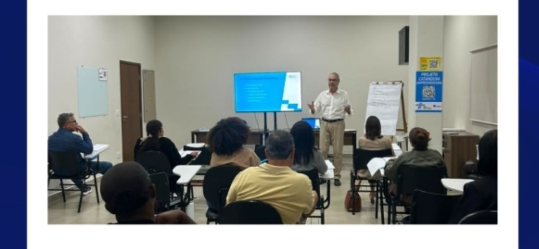 Foto: Divulgação Prefeitura de Catanduva