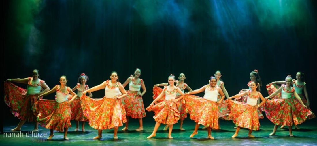 Grupo de Dança CPP Catanduva conquista prêmio de Melhor Dança Popular no 22º Dança Catanduva