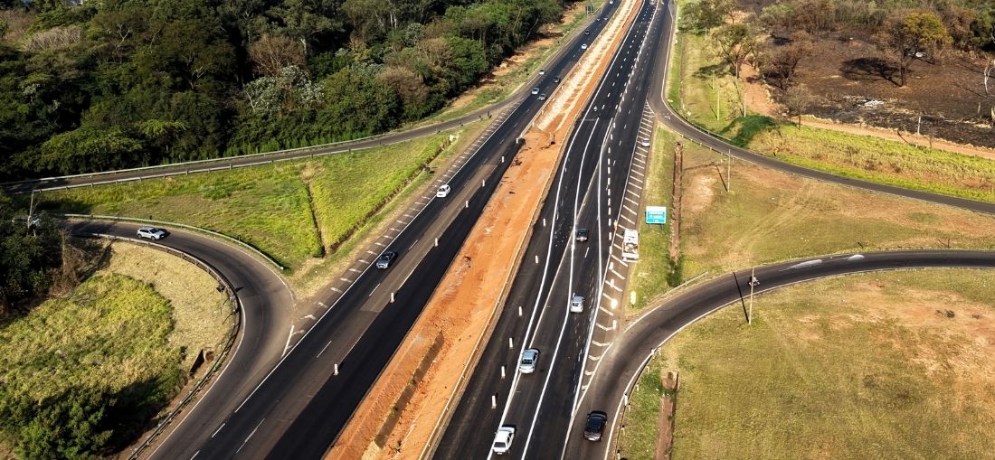 ECOVIAS NOROESTE PAULISTA INFORMA: Cronograma de obras de 31/8 a 6/9/2026