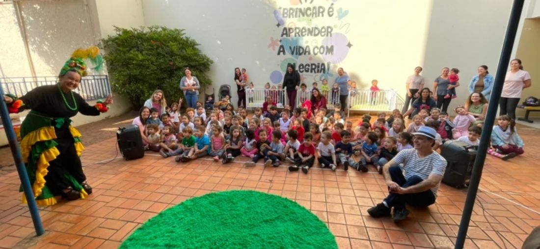 Foto: Divulgação Prefeitura de Catanduva