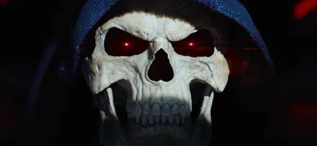 “Mestres do Universo” ganha trailer oficial e promete épica jornada de He-Man aos cinemas