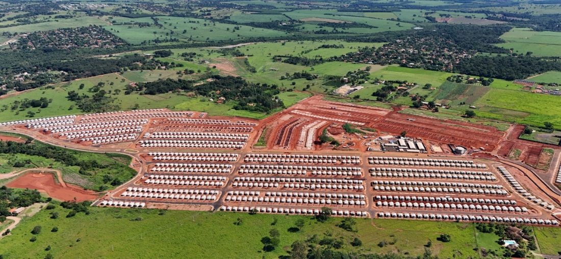 Pacaembu participa da sétima edição do feirão Minha Casa, Minha Conquista