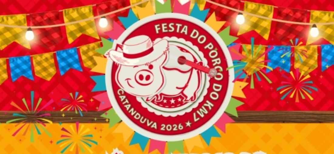 Festa do Porco abre inscrições para empresas