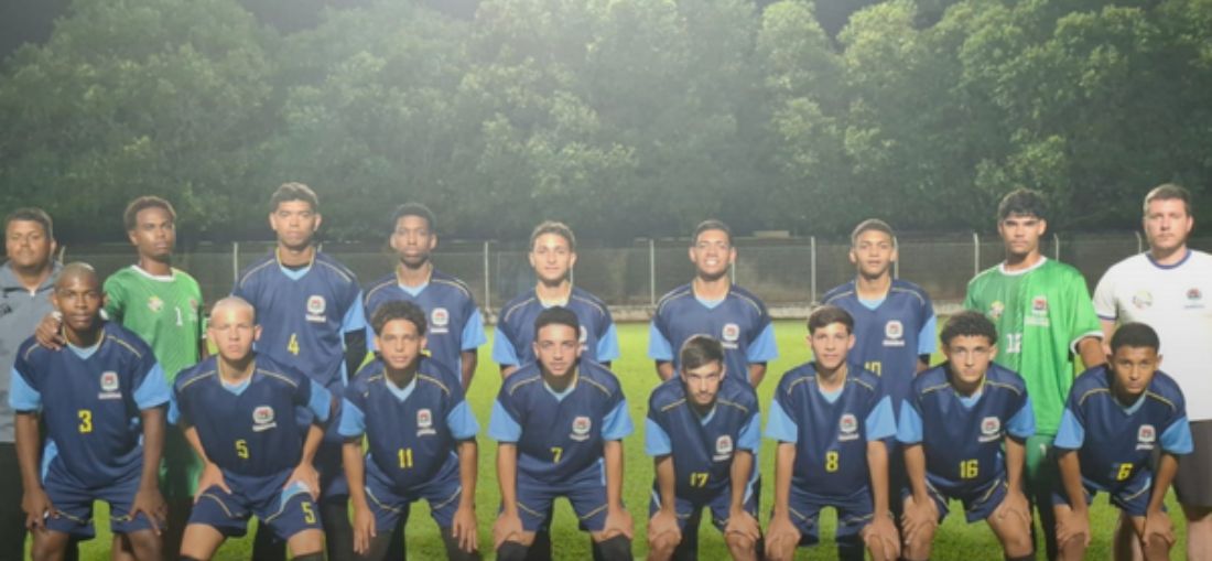 Catanduva conquista título regional e garante vaga na final estadual dos Jogos da Juventude 2026
