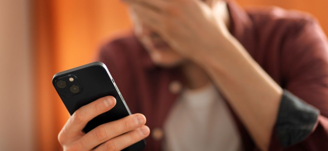 Pesquisa aponta que 88% dos moradores do interior de São Paulo já foram alvo de tentativas de fraudes virtuais - Crédito: Divulgação