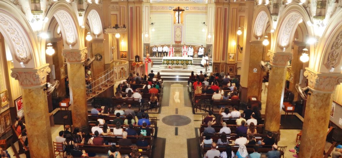 Foto: Divulgação FPA