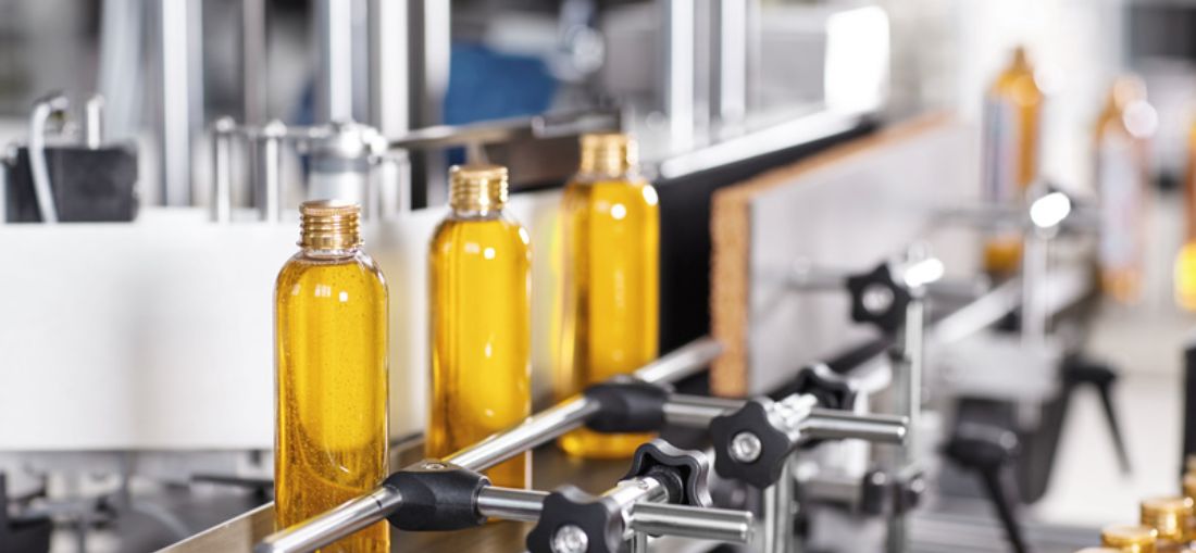 Indústria de alimentos acelera modernização e aposta em motores de alta performance para garantir segurança e reduzir custos