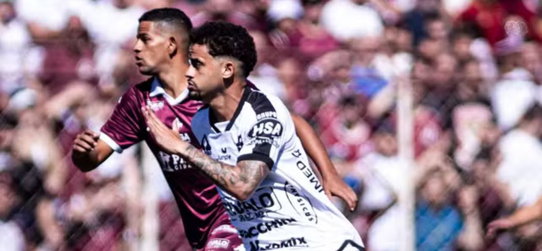 Juventus-SP x Votuporanguense, semifinal da Série A2 do Paulista (Foto: Giovanni Rodrigues Silva)