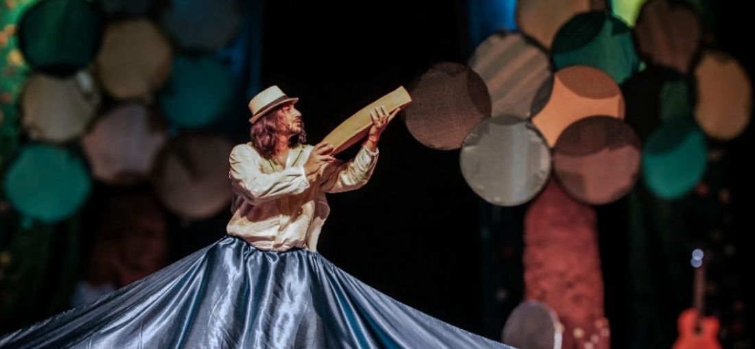 Foto: Divulgação Sesi Rio Preto
