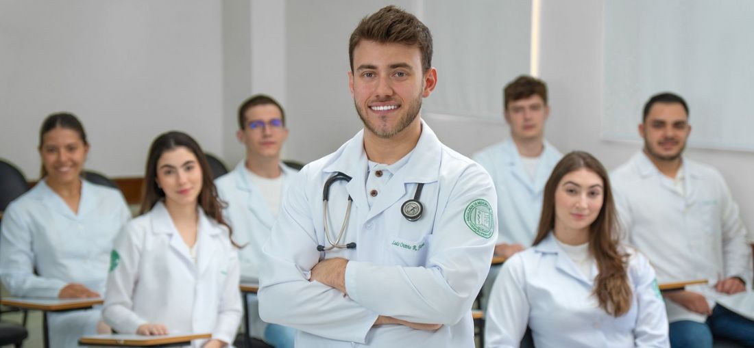 UNIFIPA/FAMECA divulga lista de aprovados no Vestibular de Medicina 2026