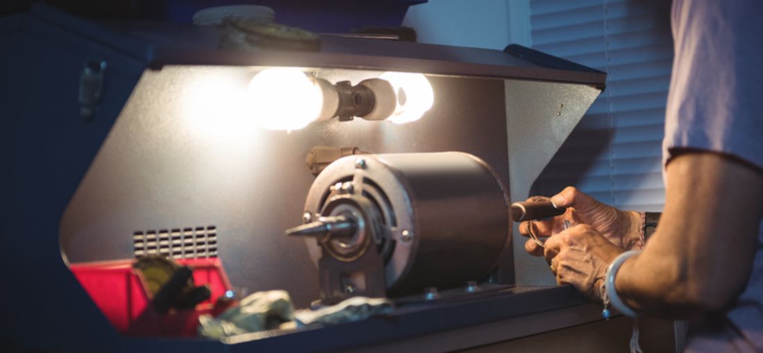 Retomada da operação: sinais que seu motor precisa de manutenção imediata