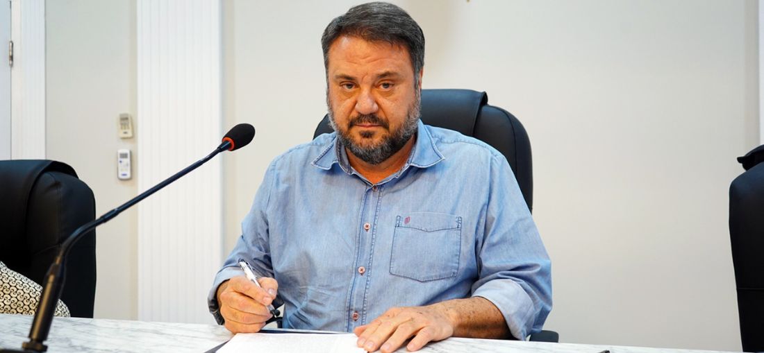 Foto: Divulgação Câmara de Catanduva