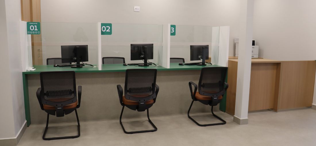 Unimed Catanduva inaugura nova Medicina Preventiva com foco em acolhimento e modernidade