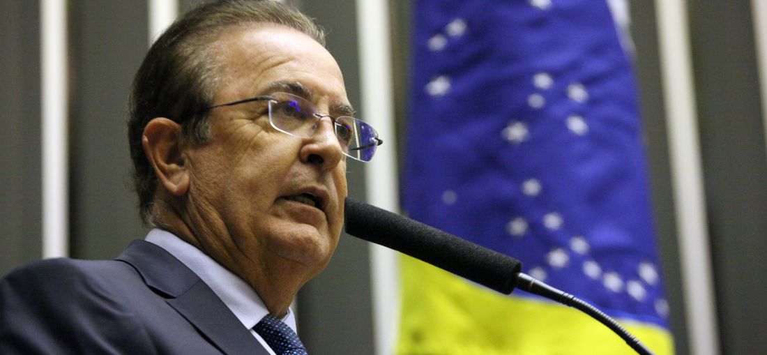 Comissão Mista aprova duas emendas de Motta que ampliam alcance e reforçam segurança do Auxílio-Gás