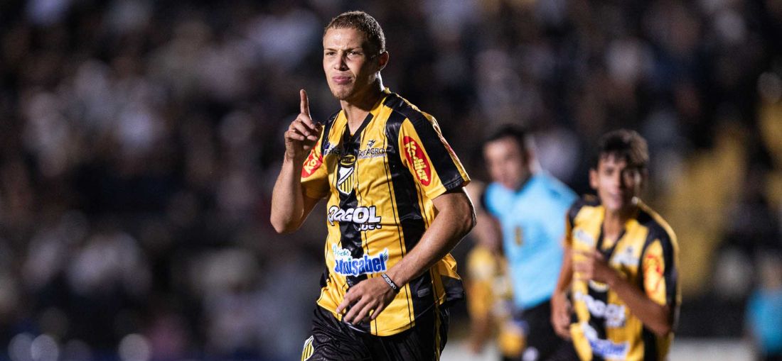 Novorizontino empata com Operário-PR e segue líder na busca por vaga na semifinal da Sul-Sudeste