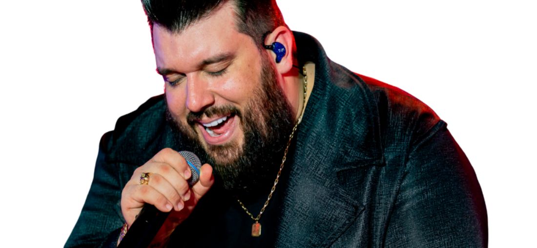 Máquina de hits: Panda se consolida como gigante no sertanejo, emplaca nove músicas nos charts e vive o melhor momento da carreira 