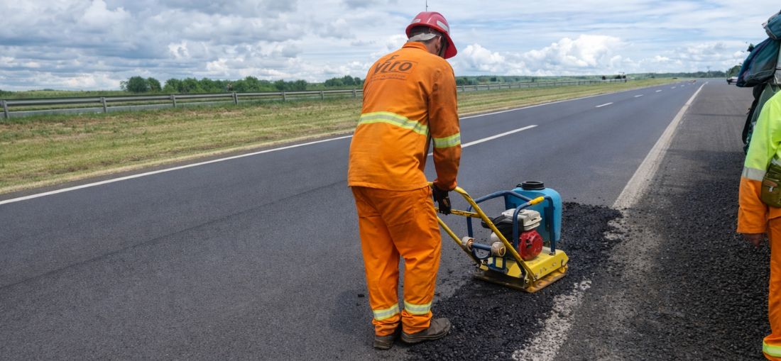 ECOVIAS NOROESTE PAULISTA INFORMA: Cronograma de serviços emergenciais de pavimento