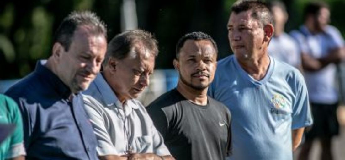 Esporte, tradição e homenagem ao desportista João Crippa marcam abertura do Torneio do Trabalhador em Catanduva