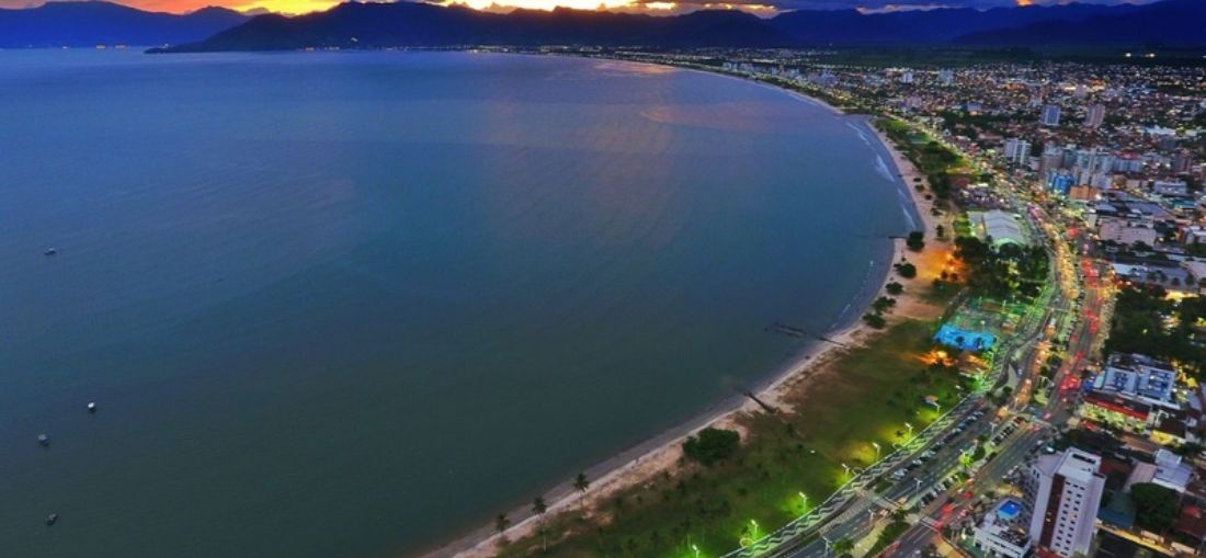 Ao todo são 20 vagas abertas para o programa gratuito de aceleração de startups (Foto: Prefeitura de Caraguatatuba)