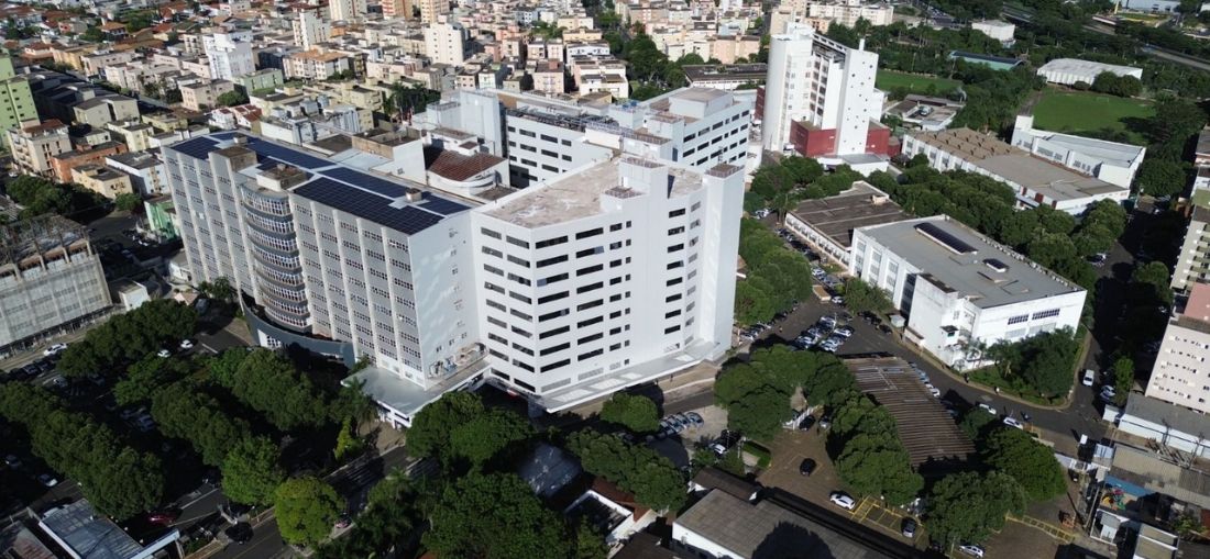 Sebastianópolis do Sul promove 2ª Cavalgada Solidária em apoio ao Hospital de Base neste domingo (26) Divulgação / Funfarme