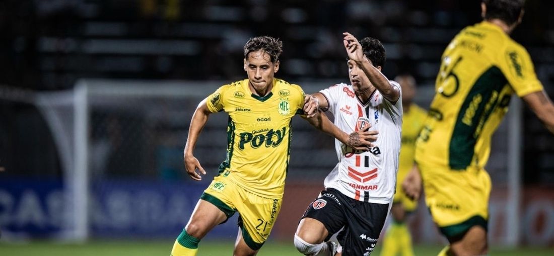 Primavera não toma conhecimento do Mirassol e vence a primeira na história do Paulistão