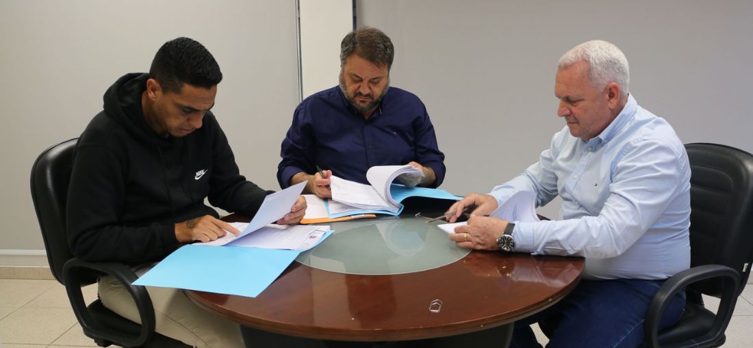 Em nova reunião, vereadores da CEI da SAEC tomam conhecimento e anexam novos documentos