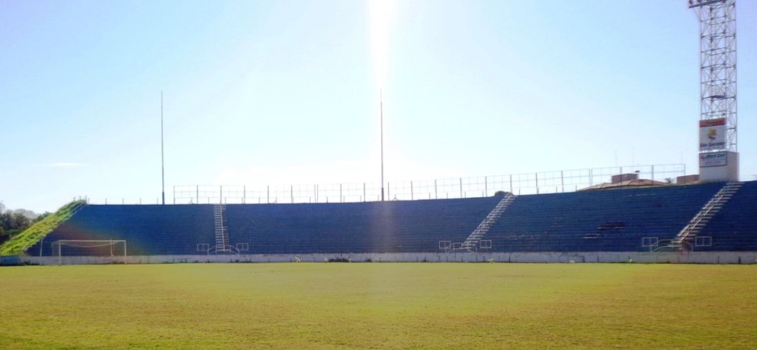 Base do Catanduvense conquista vitórias e pontos importantes no Sílvio Salles