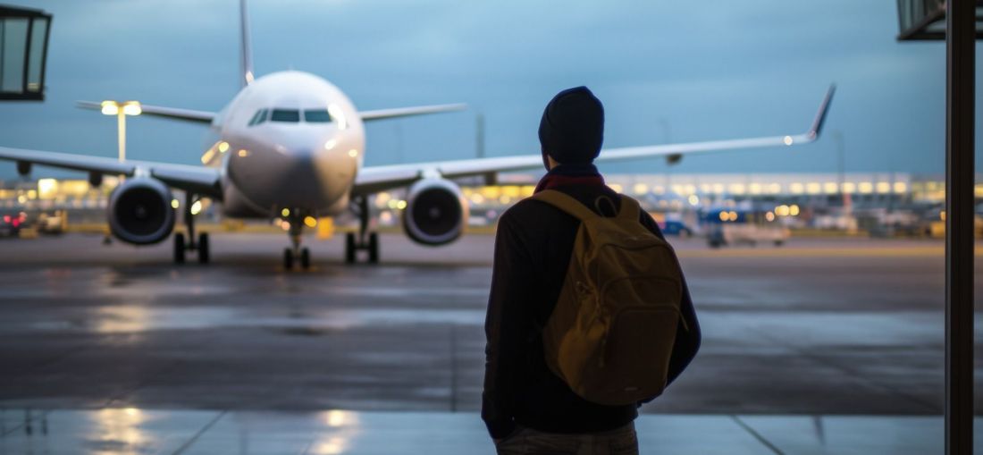 Voos podem ter alta de 30% por falta de combustível com a guerra no Irã; Fhoresp prevê prejuízo para o Turismo