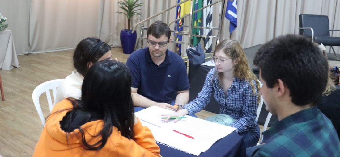 UNIFIPA promove treinamento sobre novas Diretrizes Curriculares do curso de Medicina