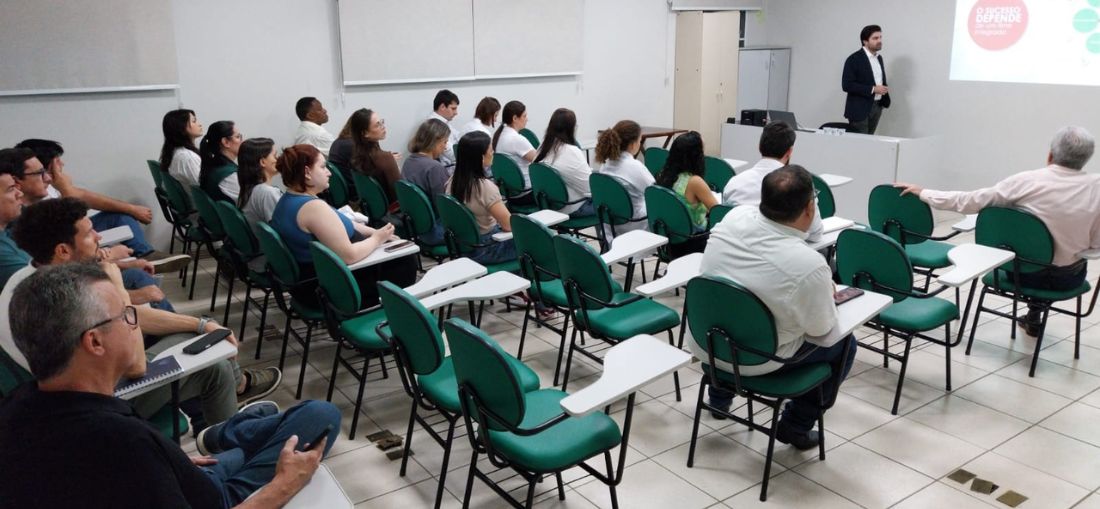 Foto: Divulgação Unimed Catanduva