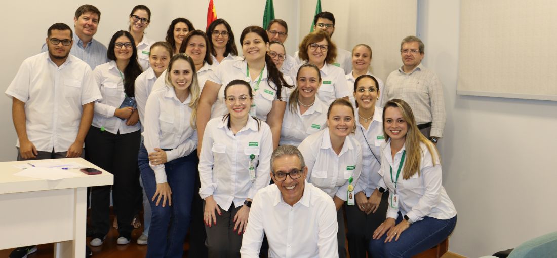 Unimed Catanduva mantém certificação do Sistema de Gestão da Qualidade após auditoria