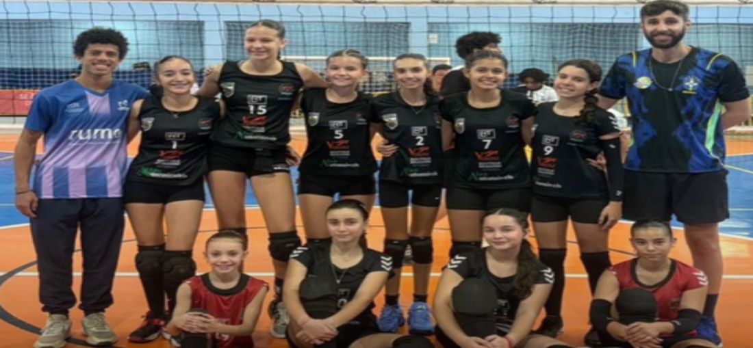 Vôlei de Catanduva conquista mais um resultado positivo na LDR 2026