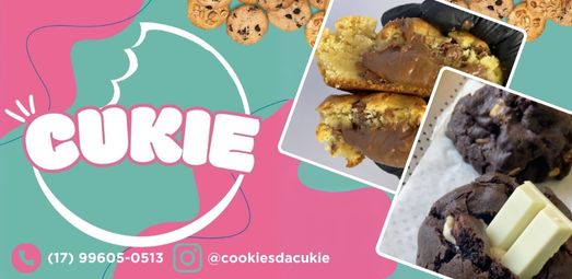A culpa é do cookie, não da gente