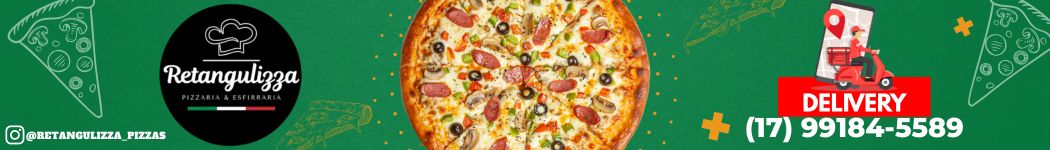Massas feitas com qualidade e sabor único