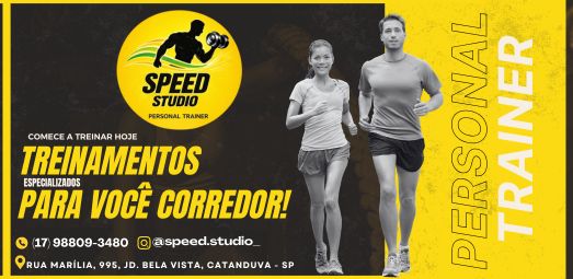 Treinamento específico para corredores Condicionamento físico para todas as idades