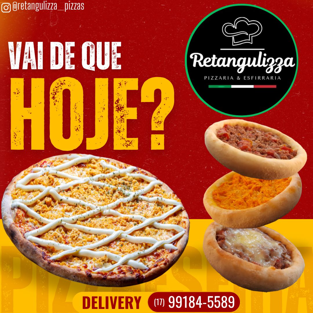 Massas feitas com qualidade e sabor único