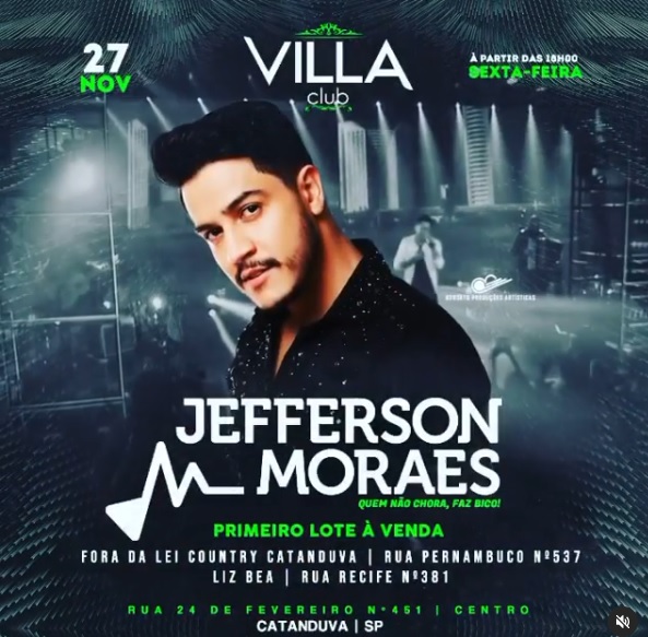 2711villaclub