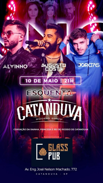 glass-esquenta