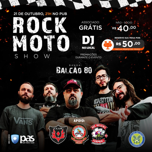 rockomotoshow