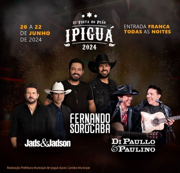 rodeio-ipigua