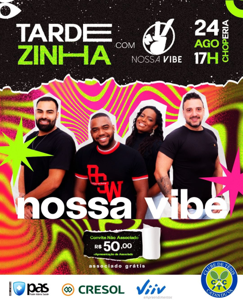 tardezinha-nossavibe-ctc