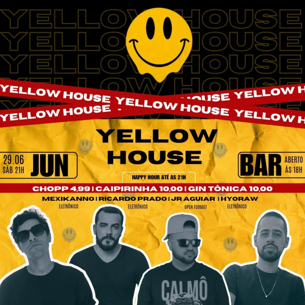 yellow-house