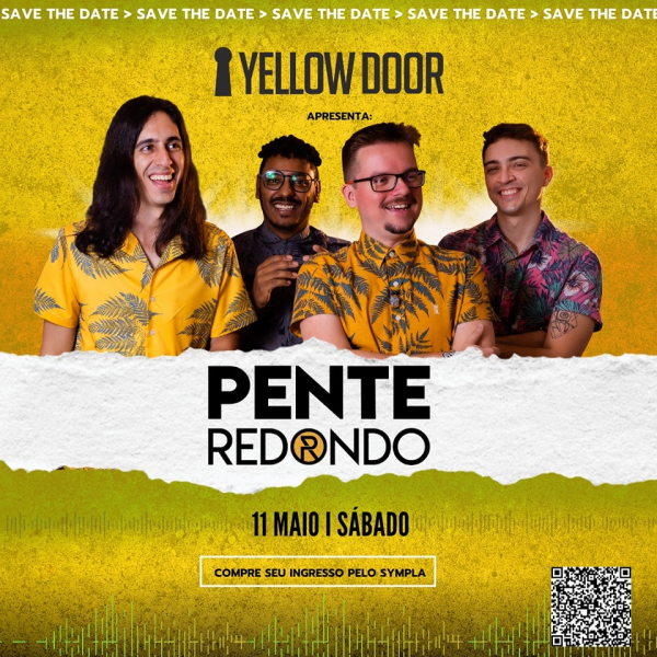 yellow-penteredondo