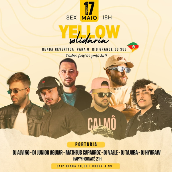 yellow-solidario